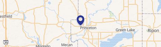 5453rd County Rd J J