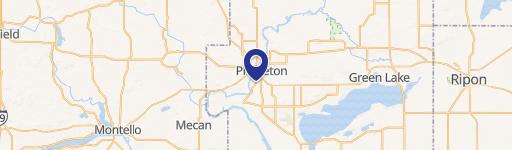 5746th County Rd T T