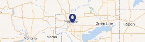 4640th Old Grn Lk Rd