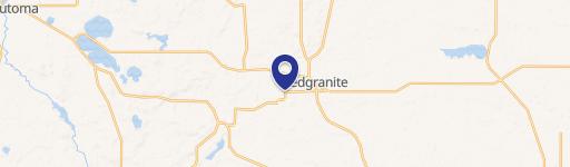 Redgranite, WI 54970