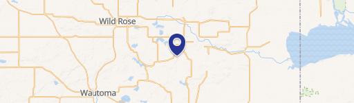 Redgranite, WI 54970