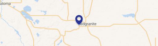 Redgranite, WI 54970