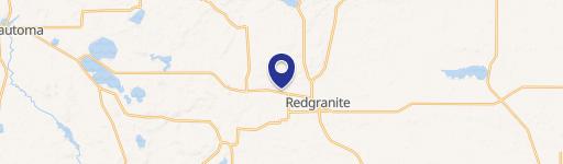 Redgranite, WI 54970