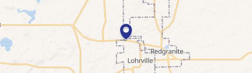 Redgranite, WI 54970