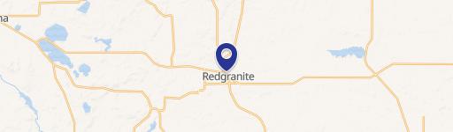 Redgranite, WI 54970