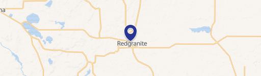 Redgranite, WI 54970