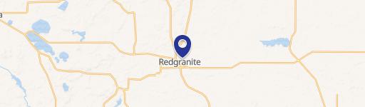 Redgranite, WI 54970