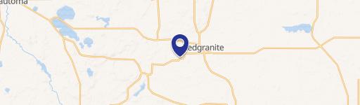Redgranite, WI 54970