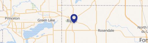Ripon, WI 54971