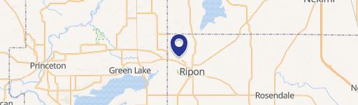 Ripon, WI 54971