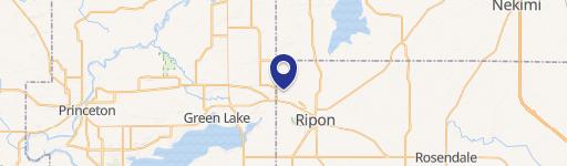 Ripon, WI 54971