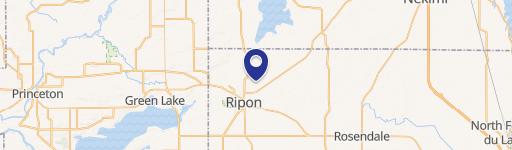 Ripon, WI 54971