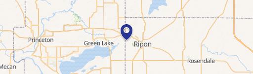 Ripon, WI 54971