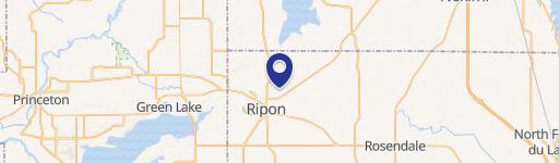 Ripon, WI 54971