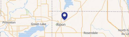 Ripon, WI 54971