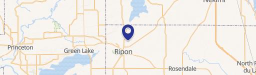 Ripon, WI 54971