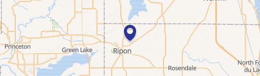 Ripon, WI 54971