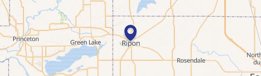 Ripon, WI 54971