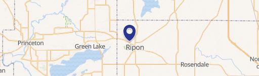 Ripon, WI 54971