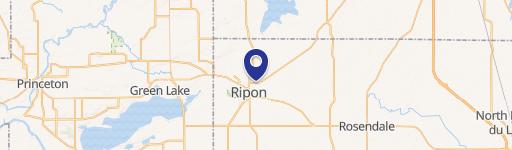 Ripon, WI 54971