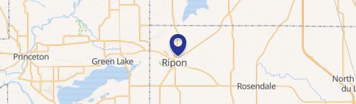 Ripon, WI 54971