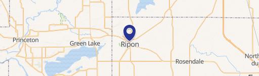 Ripon, WI 54971