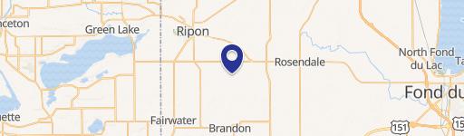 12336th Reeds Cors Rd