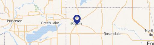 840 Metomen St, Unit 1