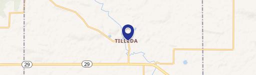 6185th County Rd D D