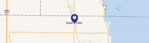 Van Dyne, WI 54979