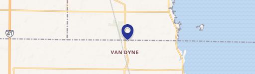 9695th Van Dyne Rd