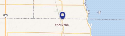 9665th Van Dyne Rd