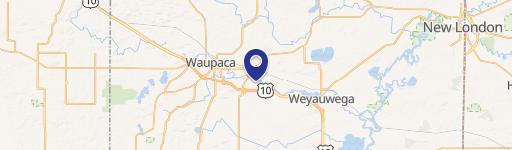 Waupaca, WI 54981