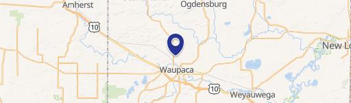 Waupaca, WI 54981