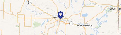 Waupaca, WI 54981