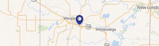 Waupaca, WI 54981
