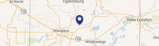 Waupaca, WI 54981