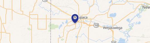 Waupaca, WI 54981