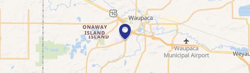 Waupaca, WI 54981