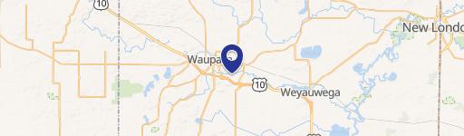 Waupaca, WI 54981