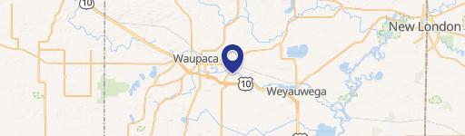 Waupaca, WI 54981