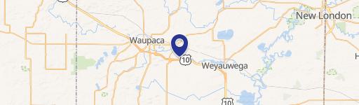 Waupaca, WI 54981