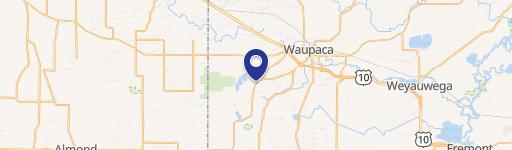 Waupaca, WI 54981