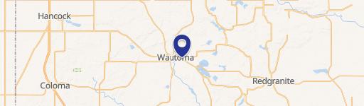 Wautoma, WI 54982
