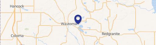 Wautoma, WI 54982