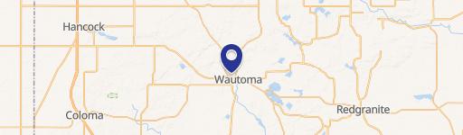 Wautoma, WI 54982
