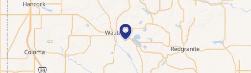 Wautoma, WI 54982