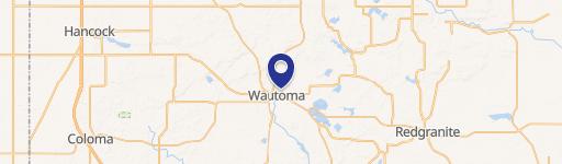 Wautoma, WI 54982