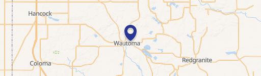 Wautoma, WI 54982