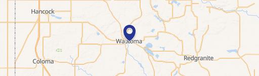 Wautoma, WI 54982